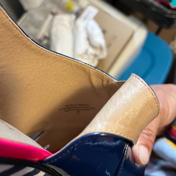 G by Guess Wedges Size 10M - Picture 11 of 13